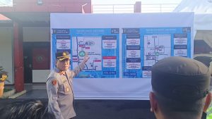 Ribuan Jemaah Hadiri Haul Akbar Habib Husein Alaydrus ke-278 di Luar Batang, Pengamanan Berjalan Kondusif