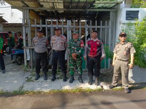 Rorotan Jadi Percontohan Nasional, Warga Antusias Ikuti Dialog Pilah Sampah di Cilincing