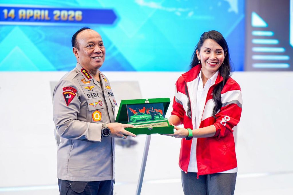 Polri Luncurkan Layanan Laporan Polisi Online, Super App Polri Kini Semakin Lengkap dan Transparan