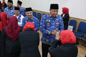 Tri Adhianto Tetapkan Kebijakan Kolaborasi Swasta Bangun Sumur Resapan di Kota Bekasi