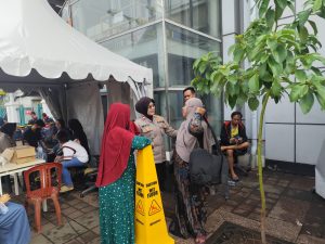 Satgas Damai Cartenz 2026 Bergerak Cepat Tangani Penembakan di Yahukimo, Pelaku Diburu dan Terancam Hukuman Berat