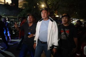 Wali Kota Bekasi Tinjau Lokasi Tabrakan Kereta di Bekasi Timur, Pastikan Evakuasi dan Penanganan Korban Maksimal