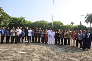 KONI Kota Bekasi Gandeng BPJS Kesehatan dan Rumah Sakit, Perkuat Penanganan Cedera Atlet Porprov Jabar XV