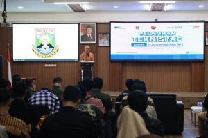 Eks Napiter di Banten Ikuti Pelatihan Teknisi AC, Dukung Reintegrasi Sosial