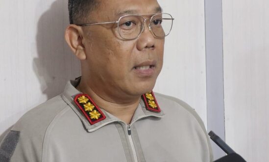 DPO Kasus Pembunuhan Tukang Ojek di Pegunungan Bintang Ditangkap, Satgas Damai Cartenz Ringkus Dua Pentolan KKB