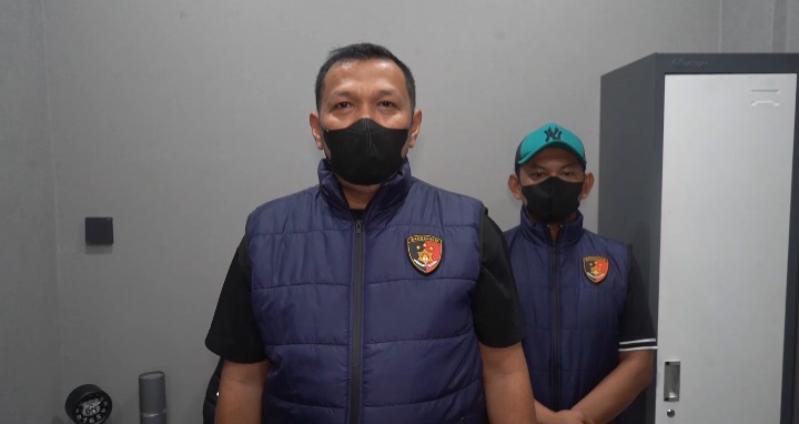 Polda Metro Jaya Gagalkan Peredaran Sabu di Jakbar, 188,91 Gram Diamankan dari Dua Lokasi