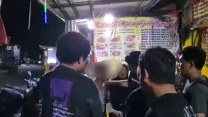 Polda Metro Jaya Ungkap Kasus Penyiraman Air Keras, Satu Pelaku Diamankan