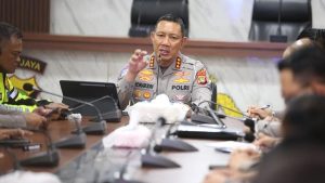 200 Ribu Buruh Diprediksi ke Monas Besok, Polda Metro Siapkan Rekayasa Lalin