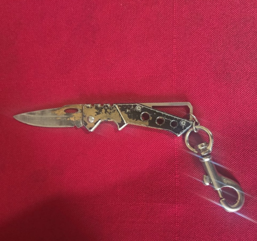 Peras Uang Keamanan Kepada Pedagang Bakso di Tanah Abang, 3 Pelaku Ditangkap