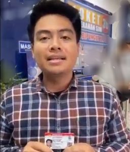 Proses Cepat dan Transparan, Pelayanan Satpas SIM Polres Metro Bekasi Diapresiasi Pemohon SIM