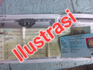 Bayar Pajak Kendaraan di Jabar Bisa via WhatsApp