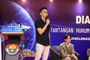 Empat Tersangka Kasus SMS Blast Phising E-Tilang Segera Disidang, Dittipidsiber Limpahkan Tersangka dan Barang Bukti ke Kejari