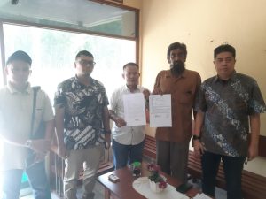 Kolaborasi Sat Reskrim Polres Simalungun dan Polsek Gunung Malela Berhasil Damaikan Dua Pihak yang Saling Lapor, Iklim Kondusif Masyarakat Terjaga