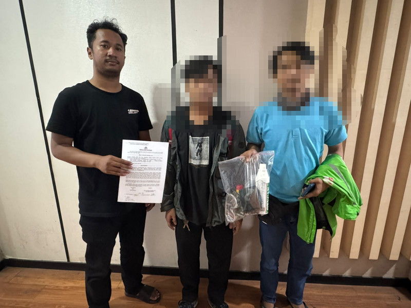 101 Orang yang Dimintai Keterangan Telah Dipulangkan, Polda Metro Masih Dalami Aktor Dibalik Kelompok ‘Pengganggu Kamtibmas’